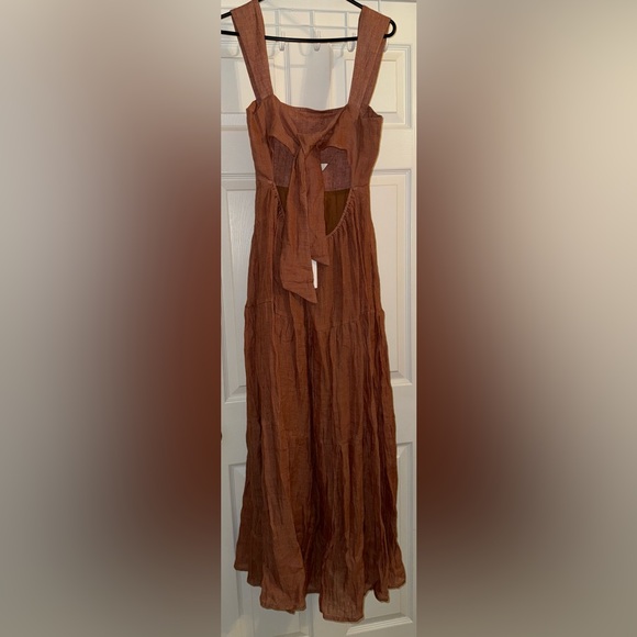 446.  Rumer Mia Maxi - Picture 6 of 14